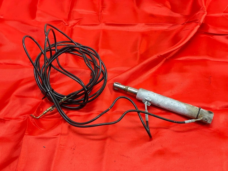 BMW E46 3 Series Convertible Top Hydraulic Piston Shock Master Cylinder OEM✅