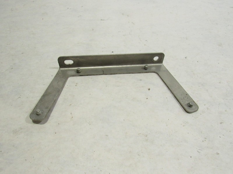 Ferrari 488 Spider 2017 Rear Right Passenger Bracket Mount Support 15-19 |@2