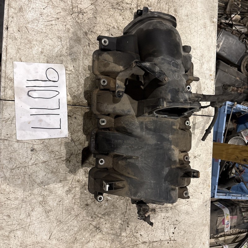 2001 - 2004 Dodge Durango 4.7L Intake Manifold Durango Dakota