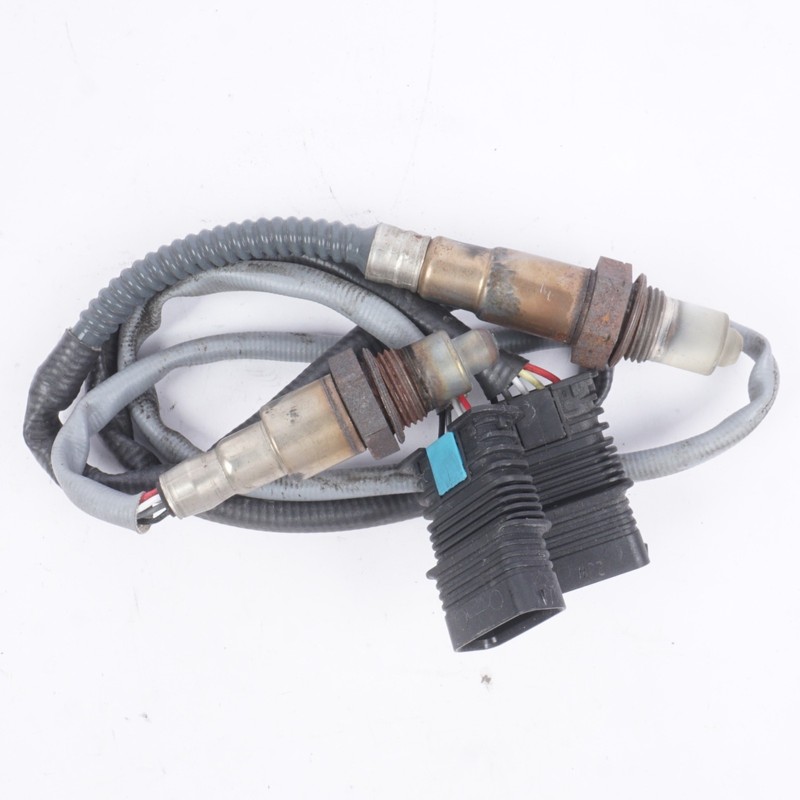 2016 - 2020 BMW X1 X22.0L ENGINE OXYGEN O2 LAMBDA SENSOR SET OF 2 OEM