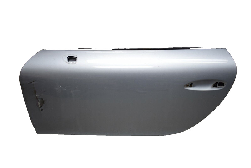 PORSCHE 718 CAYMAN S LEFT SIDE EXTERIOR DOOR FACTORY OEM LOCAL PICKUP