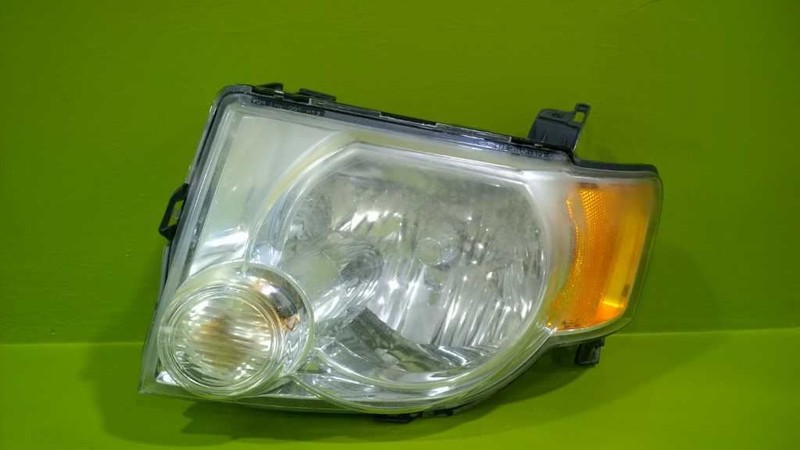 08 09 10 11 12 ESCAPE DRIVER LEFT HEADLIGHT LAMP OEM 3335-38