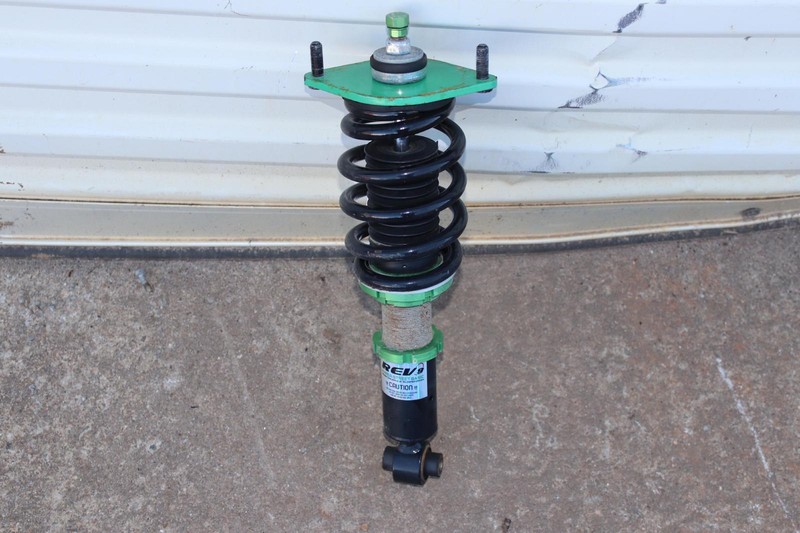 2018-2021 SUBARU WRX AWD REAR LEFT SIDE SHOCK STRUT ABSORBER REV9 AFTERMARKET