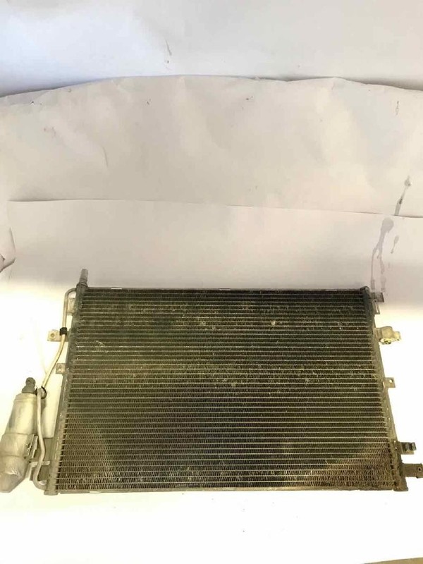 Condenser VOLVO XC90 03 04 05