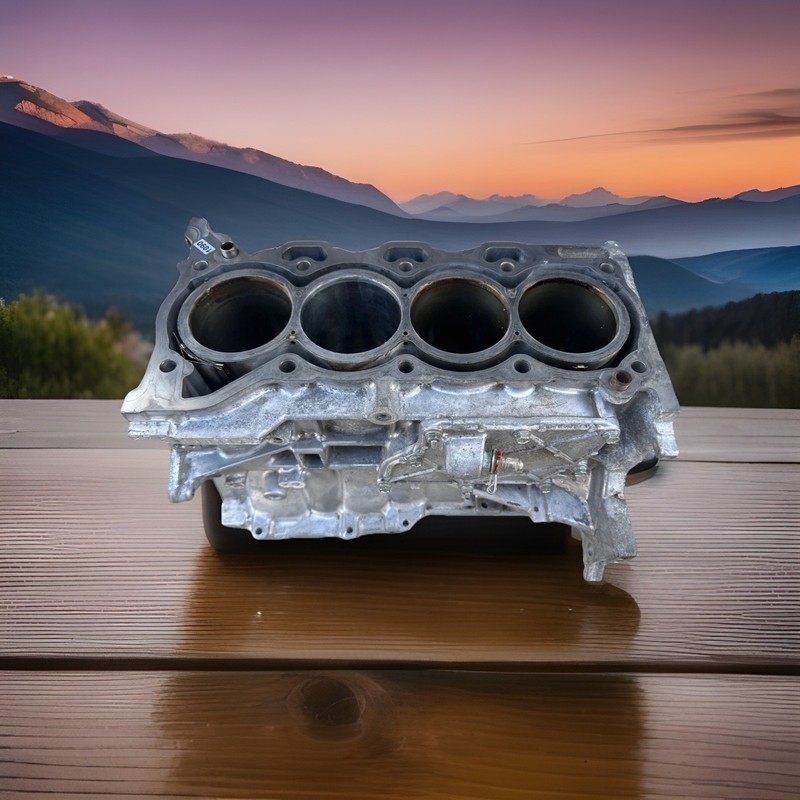✅ 2016-2022 Toyota Prius 2ZRFXE 1.8L 4 Cyl Engine Cylinder Block OEM ✅