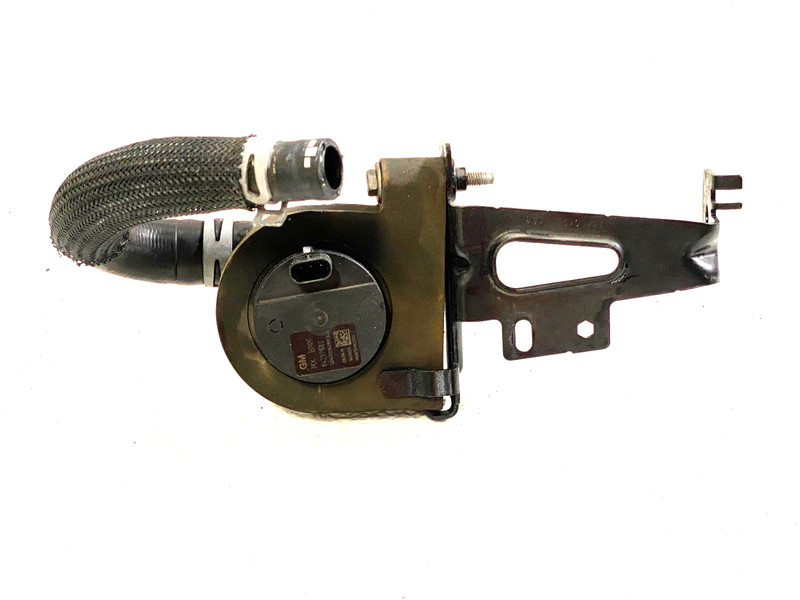 2018-2021 BUICK ENCLAVE AUXILIARY COOLANT WATER PUMP ASSEMBLY OEM #A0.25