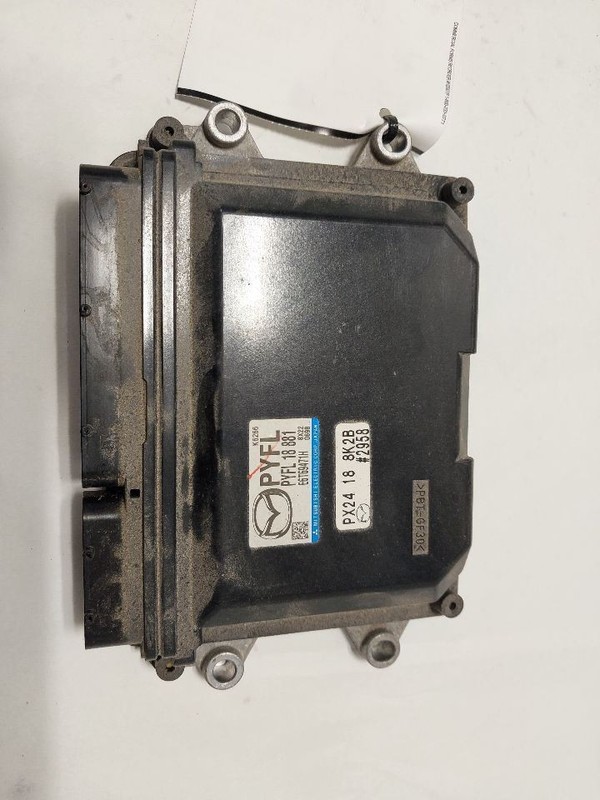 2016-2023 Mazda CX-9 Electronic Control Module Engine Compartment RH Side