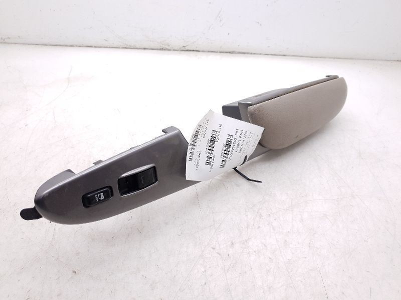 2006 TOYOTA SIENNA LE PASSENGER SIDE FRONT DOOR WINDOW SWITCH
