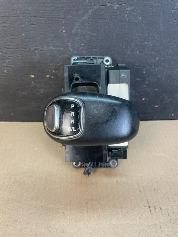2011 to 2014 Dodge Charger Front Center ShifterKnob AE3456 DG