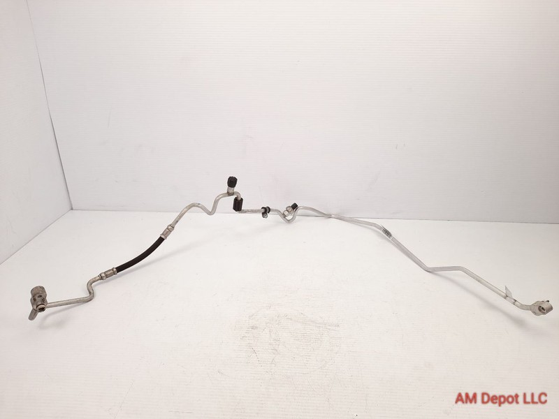 2015 Mini Cooper S F56 F55 F57 AC Pipe Hose Condenser Evaporator R134A 9209724