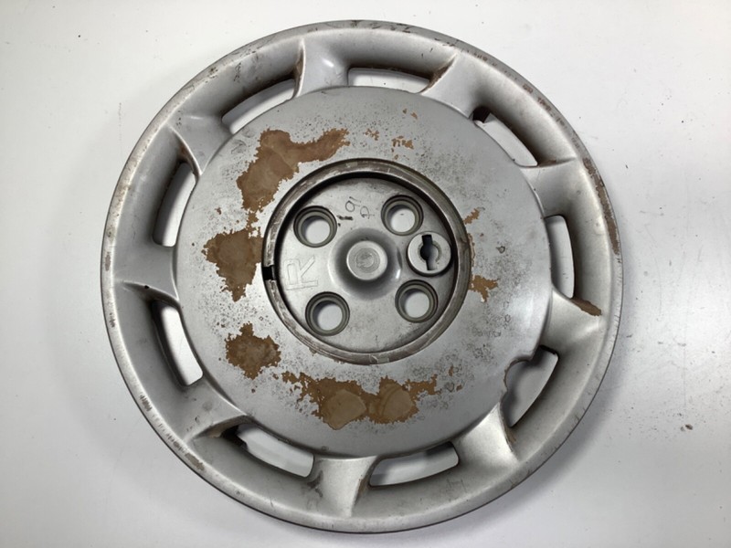 90-91Prelude Right Wheel Cover Hub Cap Hubcap 44733-SF1-J02 OEM