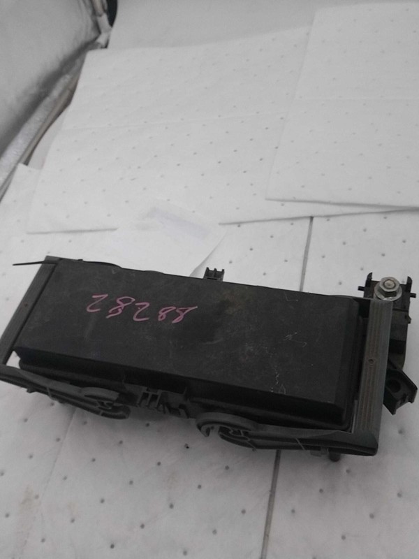 2016 Dodge Journey Integrated Power Module OEM 68143317AC 120k Miles Green