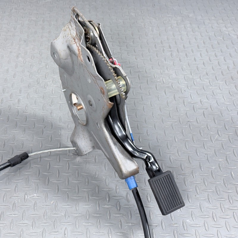 ✅ 02-26 RAM 1500 2500 3500 OEM PARKING BRAKE LEVER ASSEMBLY CABLE EMERGENCY 40K