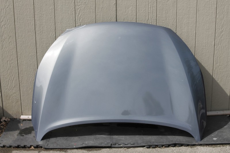 2016-2020 Kia Sorento Hood Bonnet Oem
