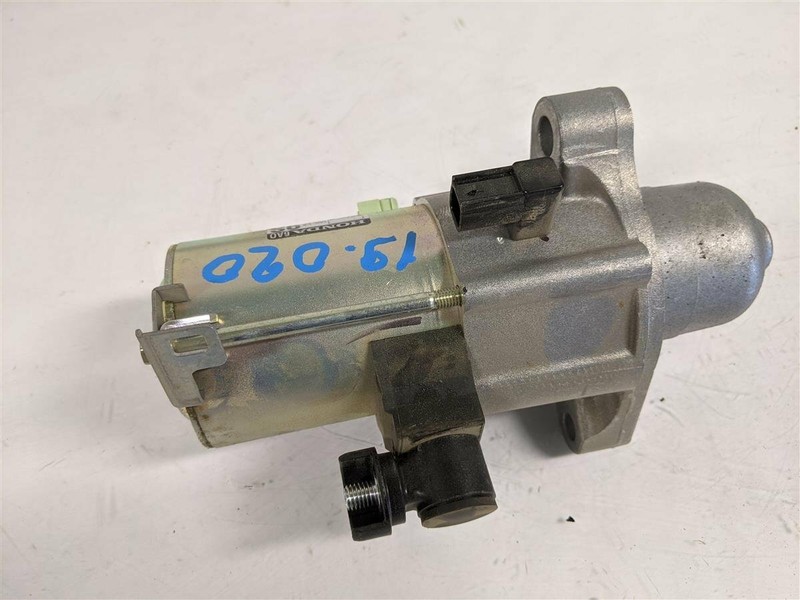 2018 2019 Honda Accord 1.5L Starter Motor 31200-6A0-A01 OE