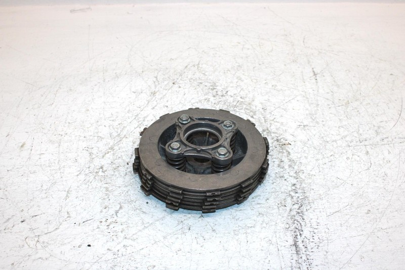 1998 Kawasaki Bayou 300 Oem Clutch Pack Set 13087-1065 13187-1081 AK17