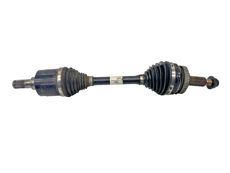 15-16 HYUNDAI GENESIS FRONT RIGHT SIDE AXLE SHAFT OEM #A0.59