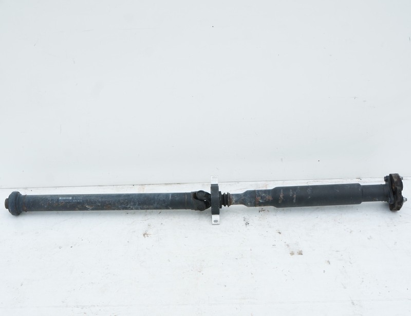 2008 - 2013 BMW X6 xDrive35I REAR DRIVESHAFT DRIVE SHAFT 7564398 OEM