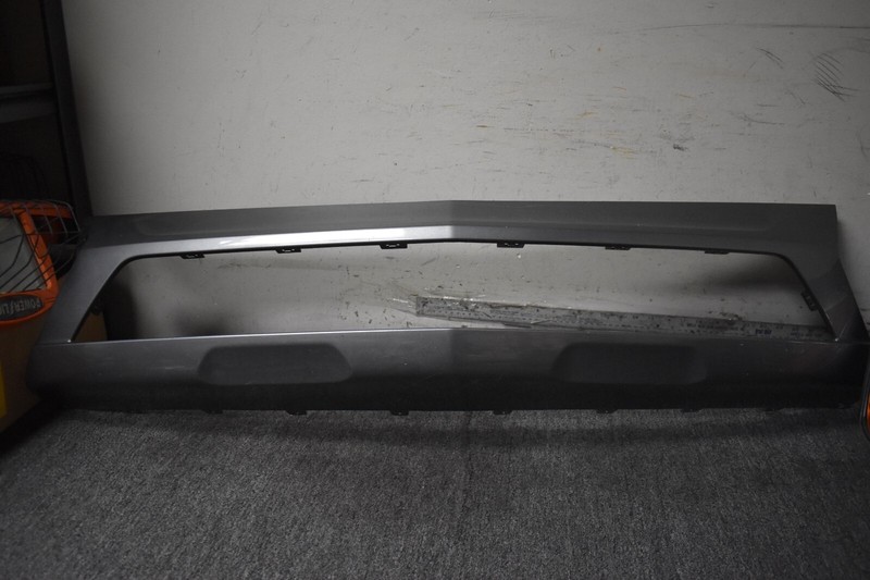 2019-2020 CHEVROLET BLAZER SKID PLATE FACTORY OEM