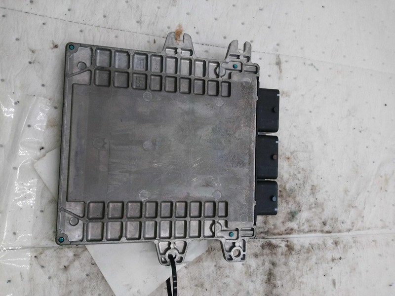 Used Engine Control Module (ECM) fits: 2009 Infiniti G37 Electronic Control Modu