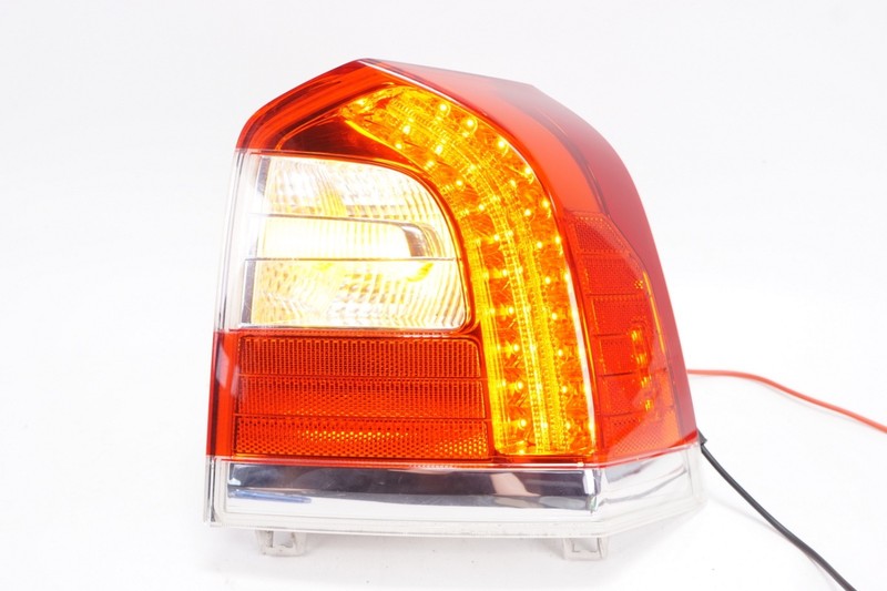 VOLVO XC70 Lower Right RH Tail Light Tail Lamp Backup LampOEM 2008 - 2016