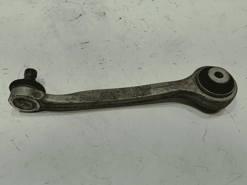 2018-2024 AUDI S5 SPORTBACK FRONT LEFT SIDE UPPER FORWARD CONTROL ARM OEM