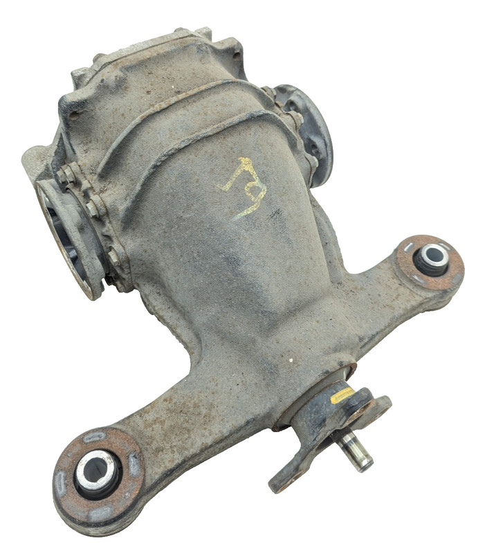 98-00 LEXUS LS400 A/T REAR DIFFERENTIAL CARRIER 3.266 RATIO