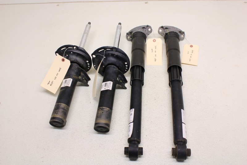 MK7 VW GTI Strut Shocks Dampers Suspension 53k Miles Genuine Oem 2018-2021