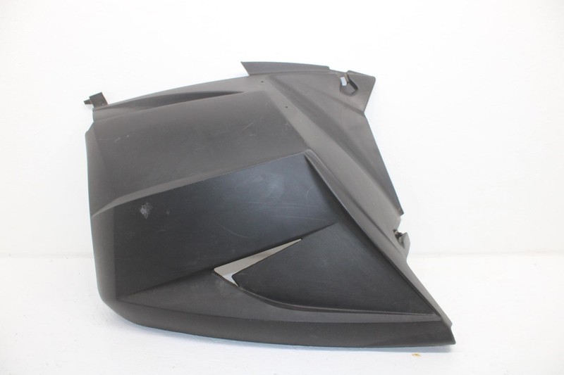 2006 Ski-doo Summit 800 Oem Left Side Panel (Black) 517302803 SS102