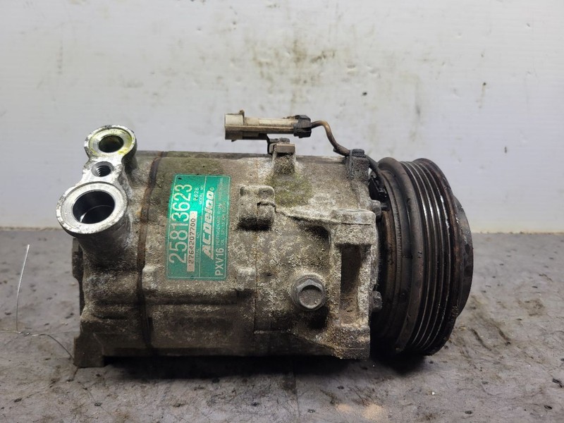 Air Conditioner AC Compressor Fits 06-10 SOLSTICE 1765730