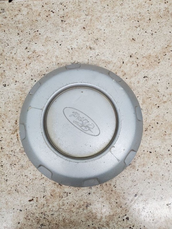 F250SD2009 Center Cap Wheel 300635