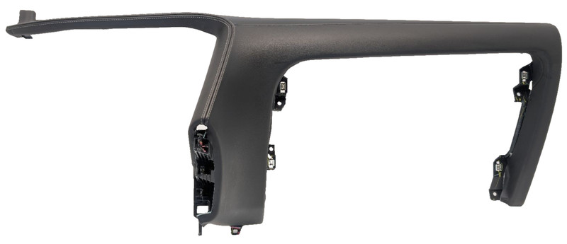 π
2022-2025 INFINITI QX50 OEM. DASH RIGHT PASSENGER SIDE TRIM COVER PANEL