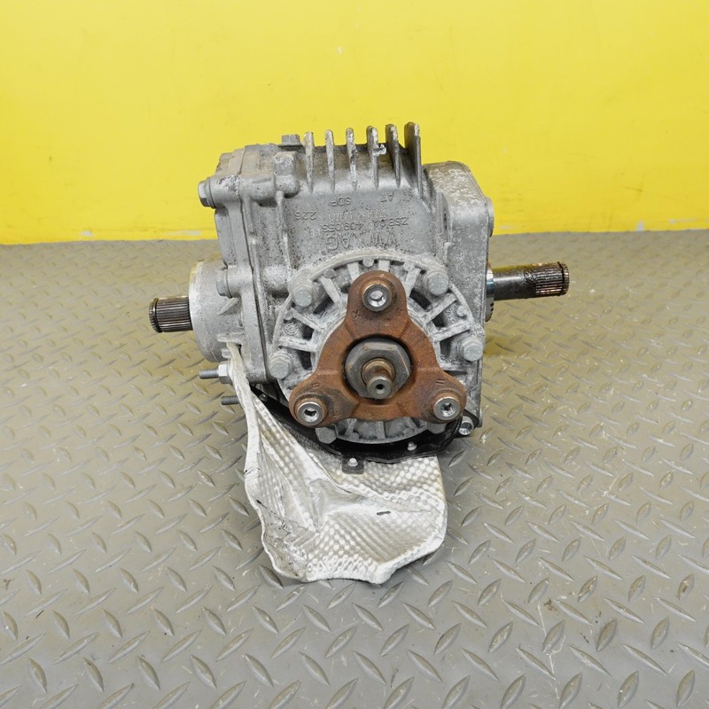 2019-2024 AUDI Q3 S-LINE AUTO TRANSMISSION TRANSFER CASE OEM CP409053AB