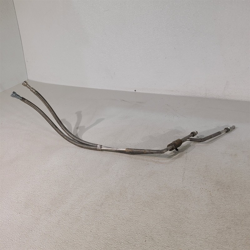 94-96 Corvette C4 Lt1 5.7L Fuel Supply Lines Feed Return Oem Aa7457