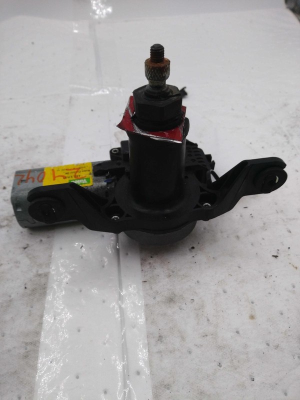 Used Back Glass Wiper Motor fits: 2010 Jeep Grand cherokeeGrade A