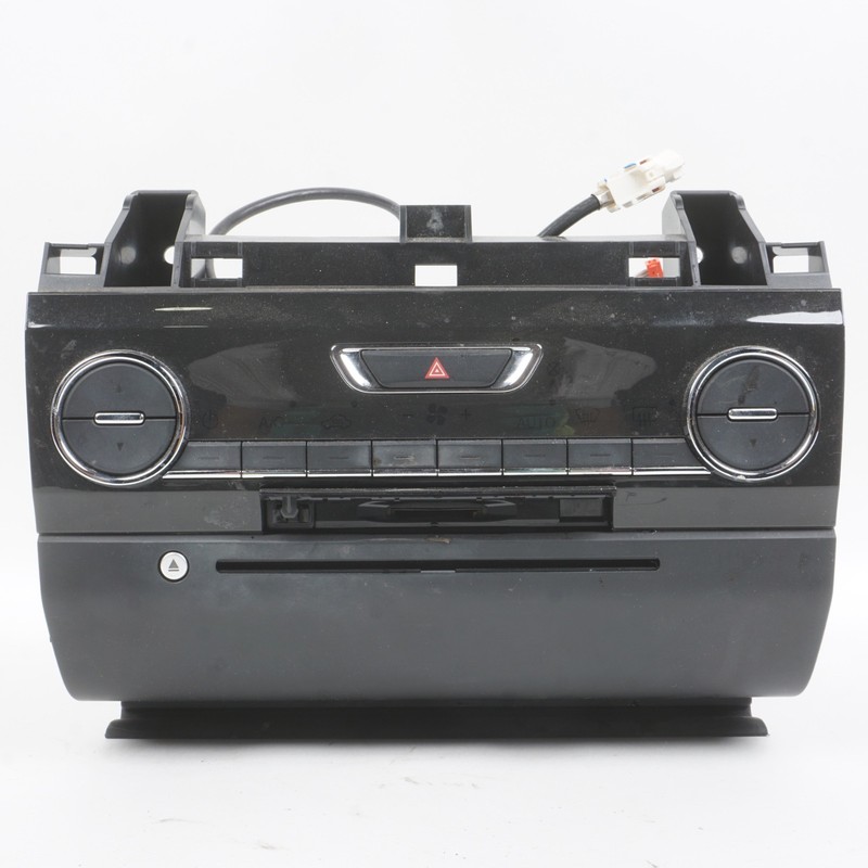2014 - 2017 Maserati Quattroporte SQ4 Ghibli Head Unit Receiver OEM