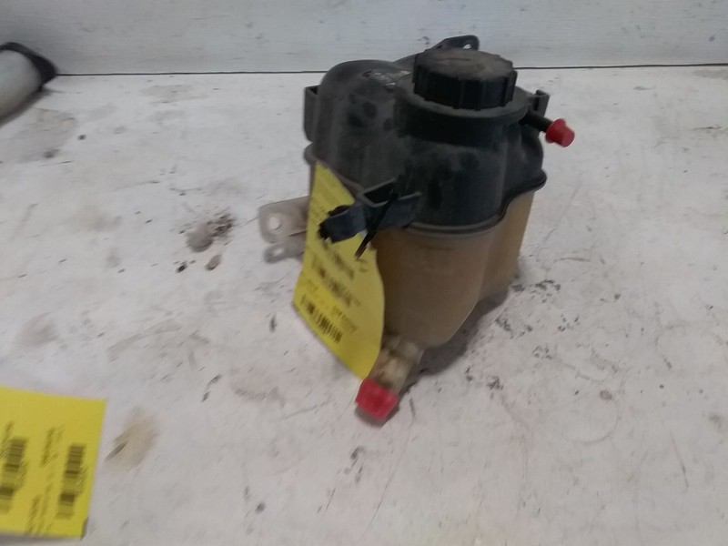Coolant Reservoir Fits 11-19 EXPLORER 3345346