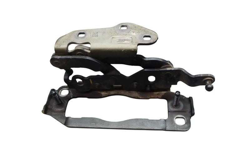 10-16 Mercedes W207 E350 Front Right Passenger Side Hood Hinge 2048800228 Oem