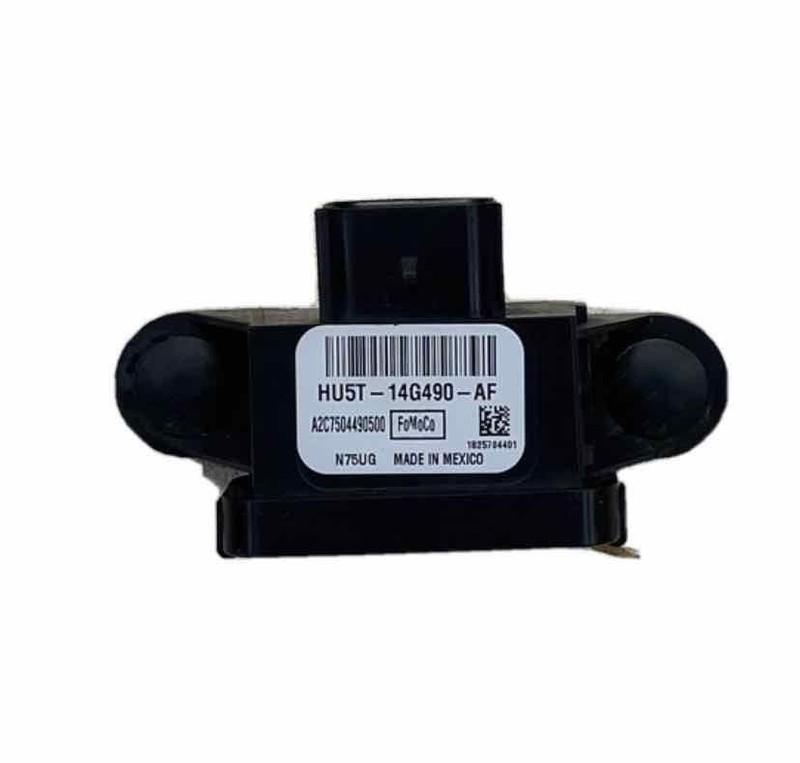 2018 FORD F150 EXTENSION POWER CONTROL MODULE OEM HU5T14G490AF