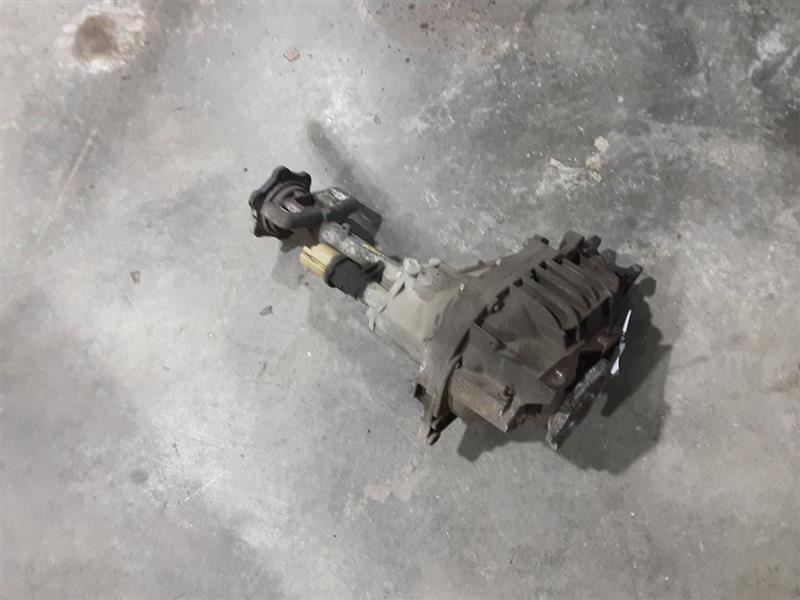 Carrier Front Axle 3.73 Ratio Opt GT4 Fits 15 17-18 SIERRA 1500 PICKUP 2656982