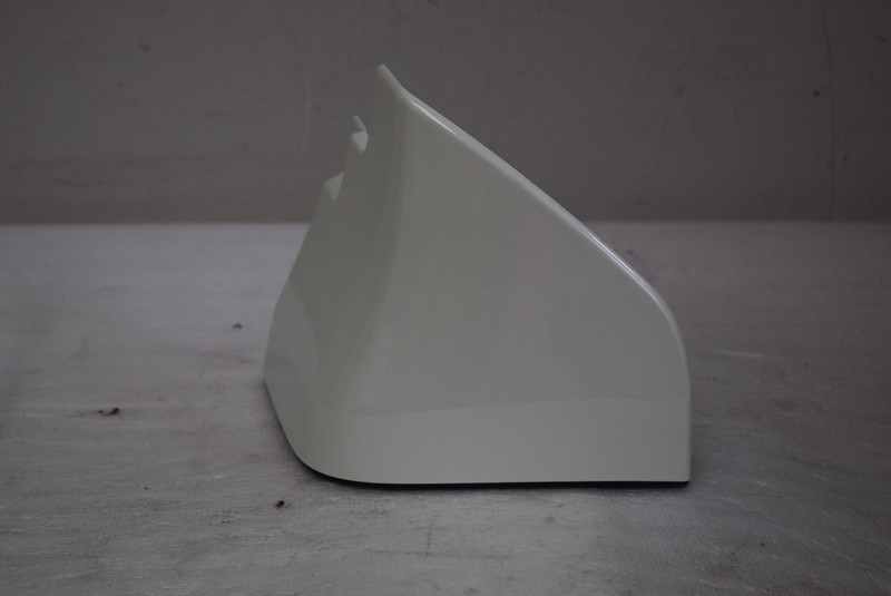2014-2016 INFINITI Q70 SPLASH PAIR GUARD FRONT RIGHT COVER FACTORY OEM
