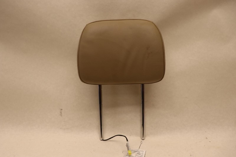 2014-2020 JEEP GRAND CHEROKEE FRONT LEFT DRIVER SIDE SEAT HEADREST OEM