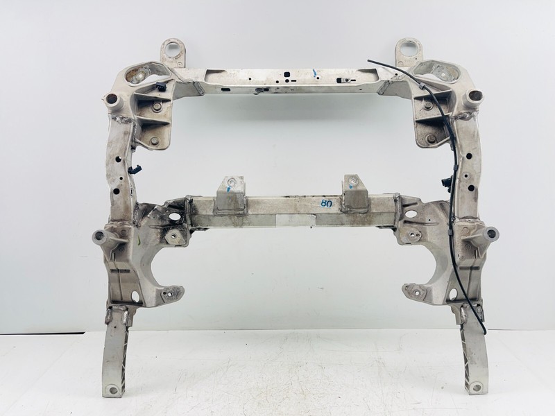 14-19 CADILLAC CTSSEDAN 3.6 RWD L ENGINE CRADLE SUBFRAME FRONT CROSSMEMBER OEM