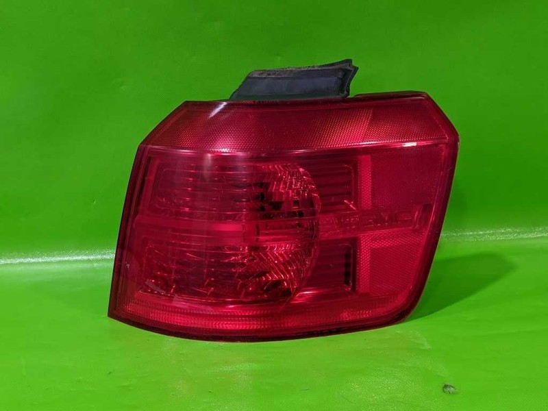 10-17 TERRAIN PASSENGER RIGHT QUARTER TAILLIGHT LAMP OEM 4022-53