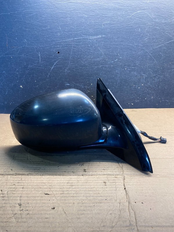 2013 2015 Infiniti JX35 QX60 Right Passenger RH View Door OEM Mirror AA5643DG