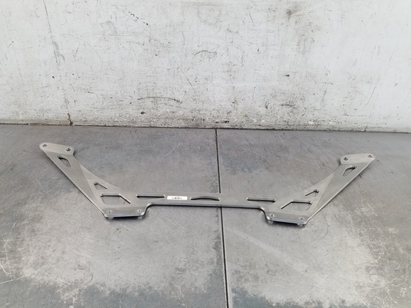 2022 BMW M5 F90 Front Strut Brace Support Bar #7725 C4