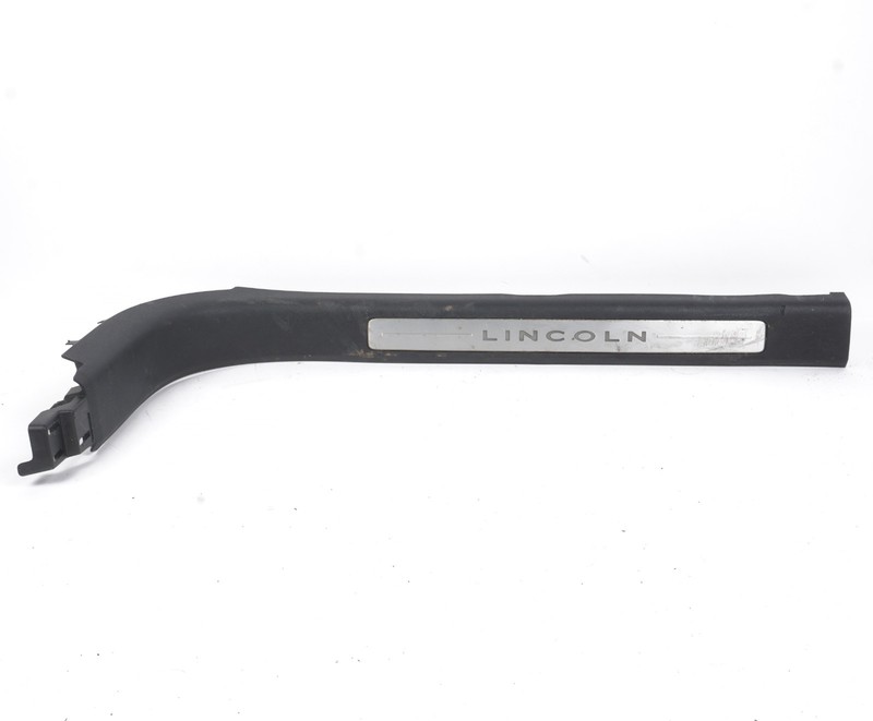 2017 - 2020 Lincoln Continental Front Left Door Sill Scuff Plate Trim OEM