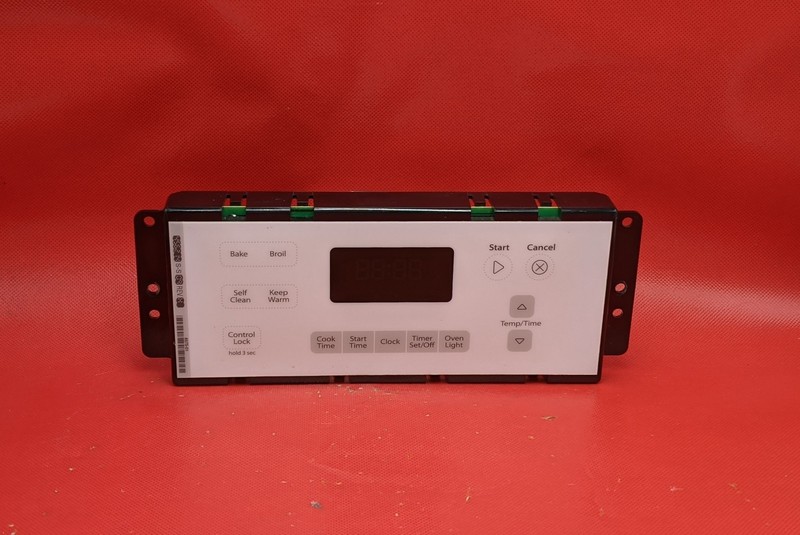 WHIRLPOOL OVEN RANGE CONTROL BOARD SF5113WD-17089