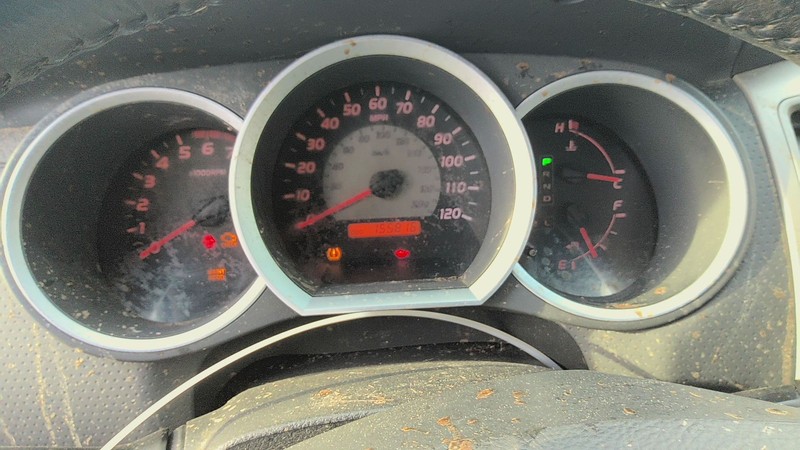 Speedometer TOYOTA TACOMA 06 07 08