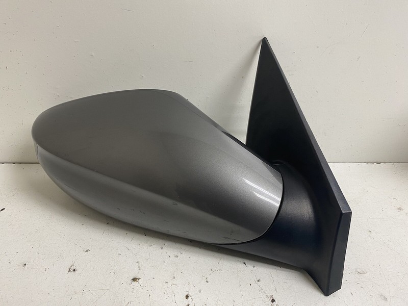 2011-2014 Hyundai Sonata NON-Signal Right Passenger Side View Door Mirror 5 Wire